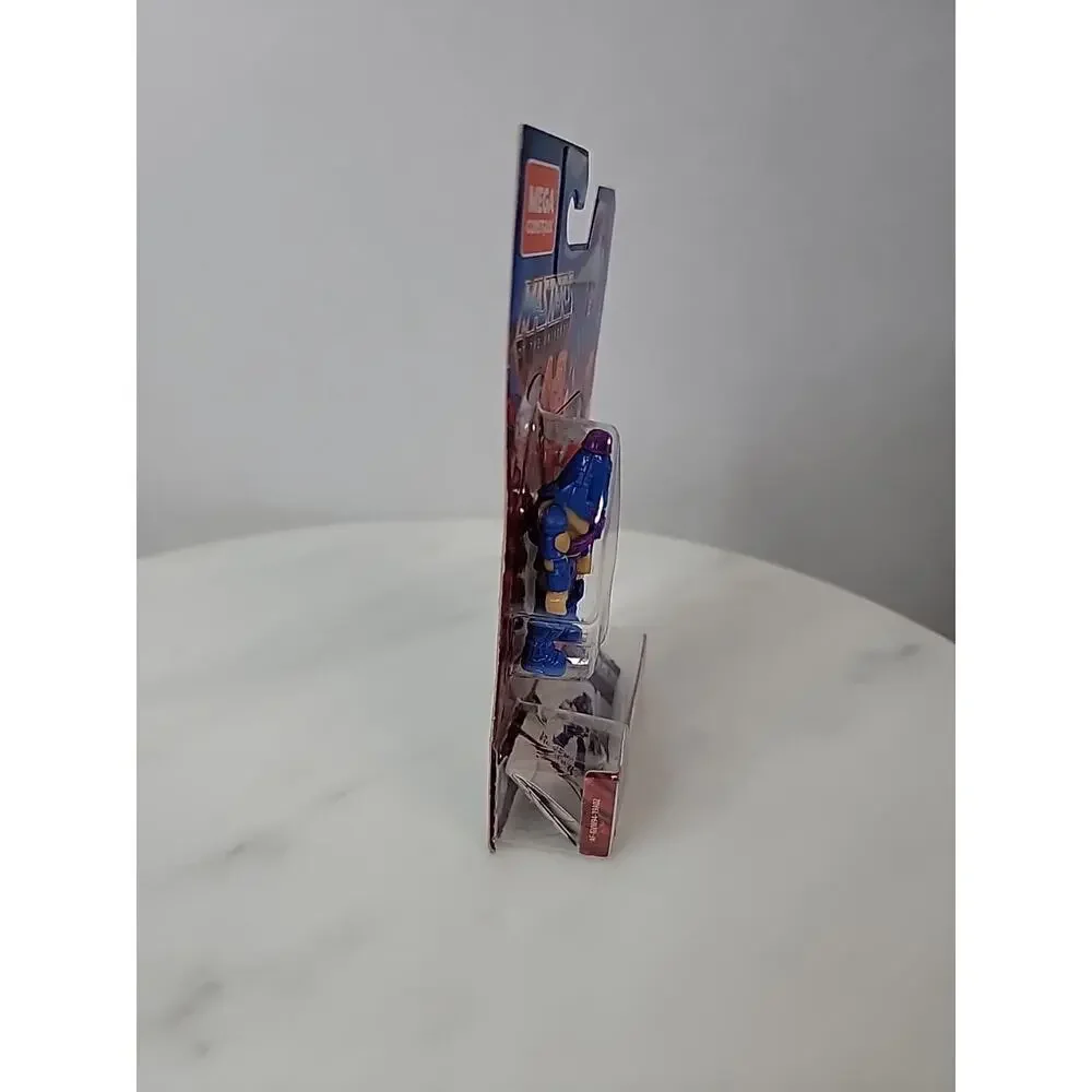 Mega Construx Masters Of The Universe Man-E-Faces MOTU GVW94 AMAZON EXCLUSIVE